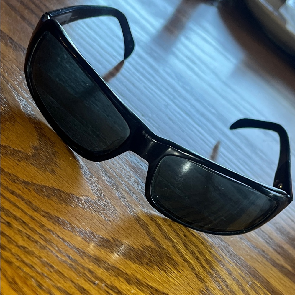 Blackflys Vintage Black Sunglasses